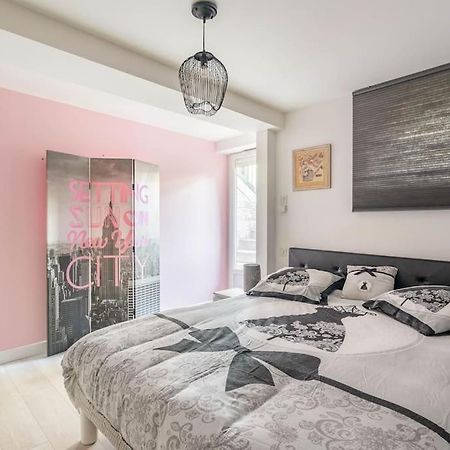 Superbe Appartement Avec Parking Gratuit ロン・ル・ソーニエ エクステリア 写真