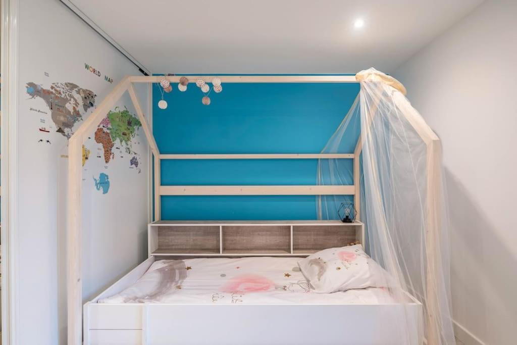 Superbe Appartement Avec Parking Gratuit ロン・ル・ソーニエ エクステリア 写真