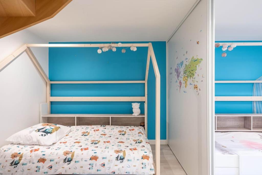 Superbe Appartement Avec Parking Gratuit ロン・ル・ソーニエ エクステリア 写真